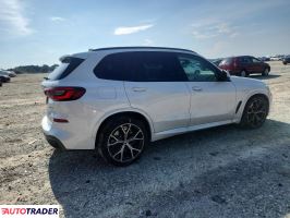 BMW X5 2021 3