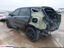 GMC Terrain 2024 1