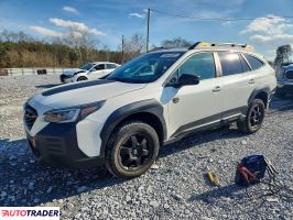 Subaru Outback 2022 2