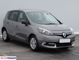 Renault Scenic - zobacz ofertę