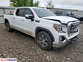 GMC Sierra 2019 5