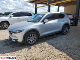 Mazda CX-5 2019 2 Mazda CX-5 2019 2