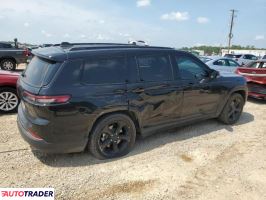 Jeep Grand Cherokee 2023 3