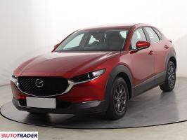 Mazda CX-30 2022 2.0 147 KM