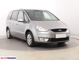 Ford Galaxy 2006 1.8 99 KM