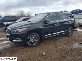 Infiniti Pozostałe 2019 3