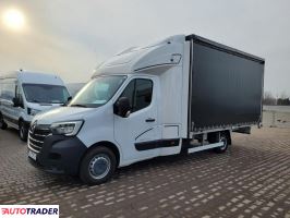 Renault Master 2021 2.3