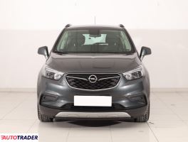 Opel Mokka 2018 1.6 113 KM Opel Mokka 2018 1.6 113 KM