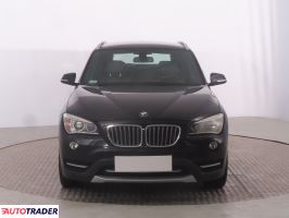 BMW X1 2013 2.0 140 KM