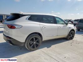 Buick Enclave 2023 3 Buick Enclave 2023 3