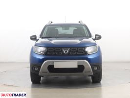 Dacia Duster 2021 1.0 99 KM