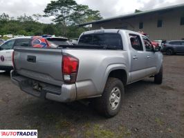 Toyota Tacoma 2021 2 Toyota Tacoma 2021 2