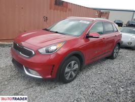 Kia Niro 2019 1
