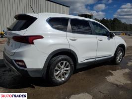 Hyundai Santa Fe 2020 2