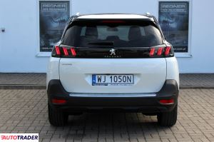 Peugeot 5008 2024 1.5 130 KM
