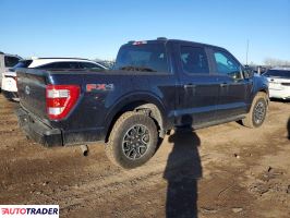 Ford Pozostałe 2023 2