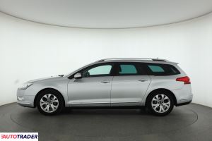 Citroen C5 2014 2.0 160 KM