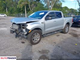 Ford Ranger 2019 2