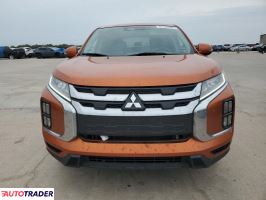 Mitsubishi Outlander 2020 2