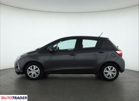 Toyota Yaris 2018 1.5 109 KM