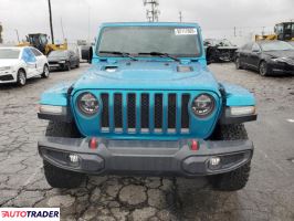 Jeep Wrangler 2020 2