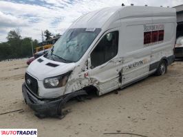 Ford Transit 2024 3