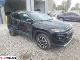 Jeep Compass 2023 2 Jeep Compass 2023 2