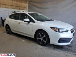 Subaru Impreza 2022 2