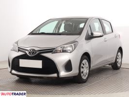 Toyota Yaris 2014 1.0 68 KM