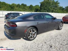 Dodge Charger 2020 3