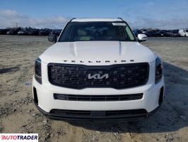 Kia Pozostałe 2022 3