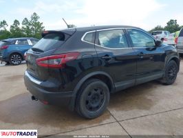 Nissan Rogue 2020 2