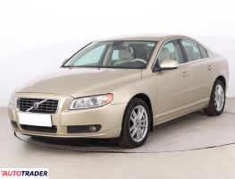Volvo S80 2006 2.5 206 KM Volvo S80 2006 2.5 206 KM