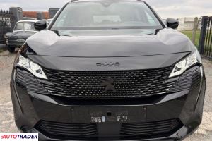 Peugeot 5008 2021 1.5