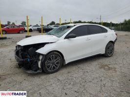 Kia Pozostałe 2022 2
