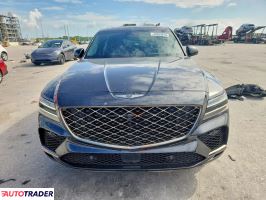 Hyundai Genesis 2025 3