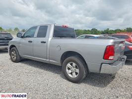 Dodge Ram 2022 3