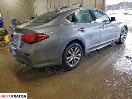 Infiniti Q70 2019 3
