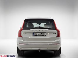 Volvo XC90 2022 2.0 235 KM