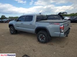 Toyota Tacoma 2021 3