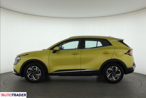 Kia Sportage 2023 1.6 147 KM