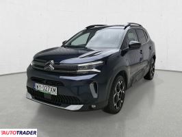 Citroen C5 2023 1.5 131 KM Citroen C5 2023 1.5 131 KM