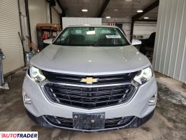 Chevrolet Equinox 2021 1