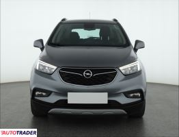 Opel Mokka 2017 1.4 138 KM