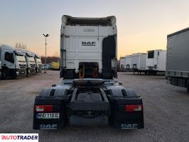 Daf Xf Daf Xf