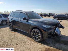 BMW Pozostałe 2019 3