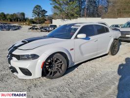 Dodge Charger 2021 6