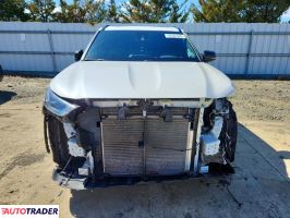 Toyota Highlander 2021 3