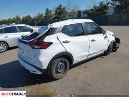 Nissan Pozostałe 2024 1