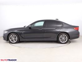 BMW 520 2017 2.0 187 KM BMW 520 2017 2.0 187 KM